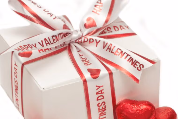Gợi ý một vài món quà để tặng “người ấy” vào dịp lễ Valentine.