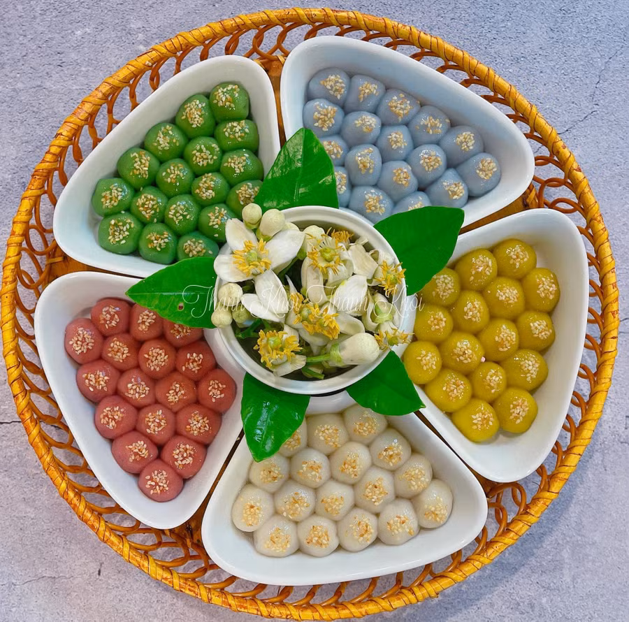 Tết Hàn Thực 2023 vào ngày nào?