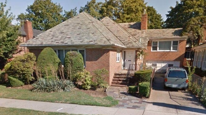 Legally Blind Brooklyn Hoarder... is listed (or ranked) 1 on the list 15 People Who Were Found Living with Dead Bodies