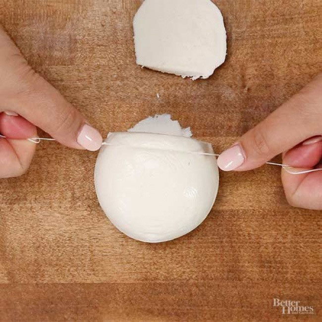 10 mẹo làm bếp siêu nhanh có thể bạn chưa biết