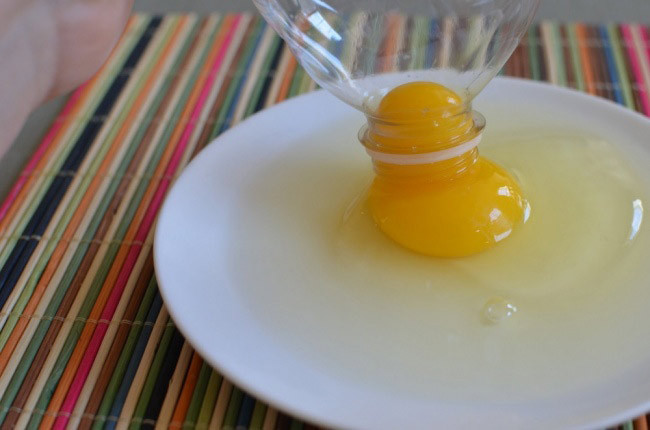 10 mẹo làm bếp siêu nhanh có thể bạn chưa biết