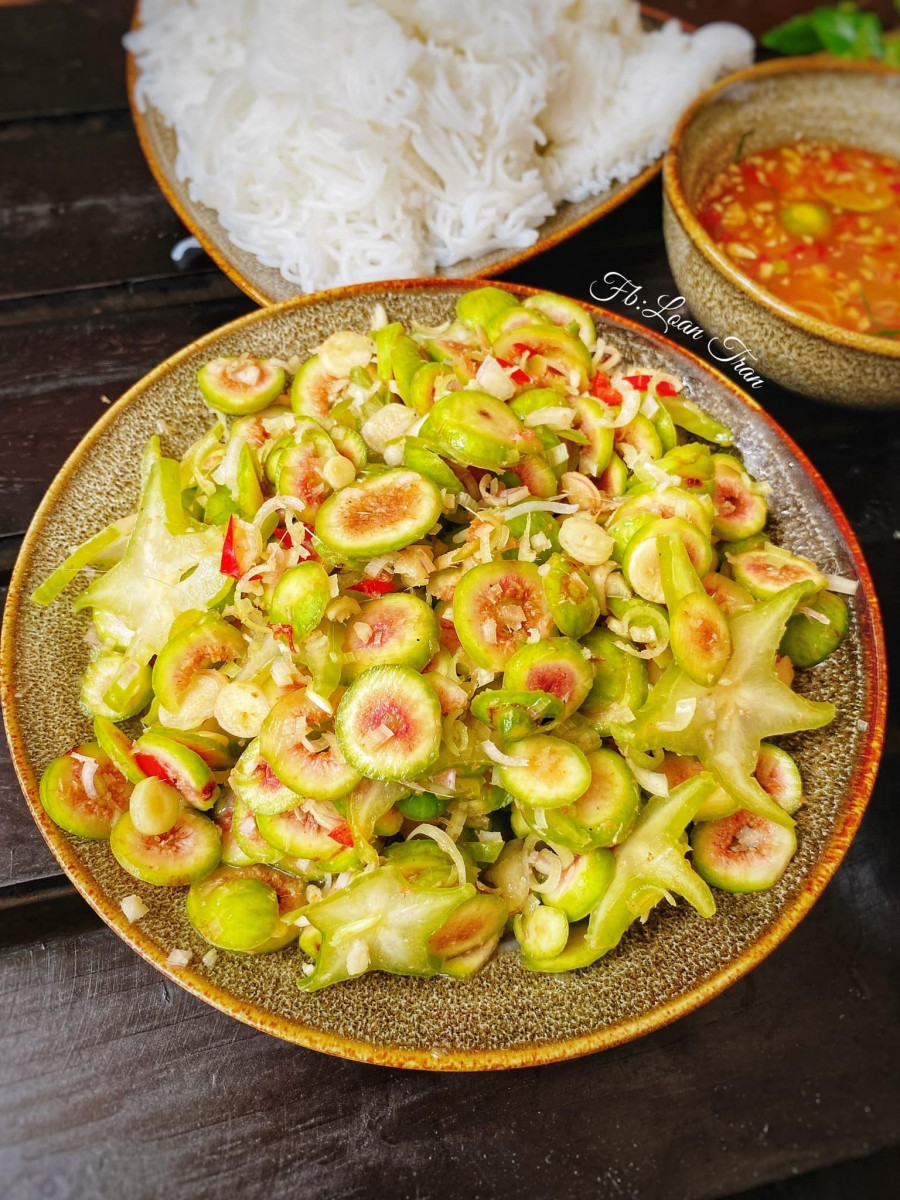 Cách làm chả ốc hấp sả gừng thơm lừng, giòn sần sật nhìn thôi đã thấy thèm ảnh 7