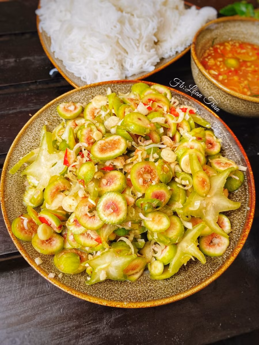 Cách làm chả ốc hấp sả gừng thơm lừng, giòn sần sật nhìn thôi đã thấy thèm ảnh 7