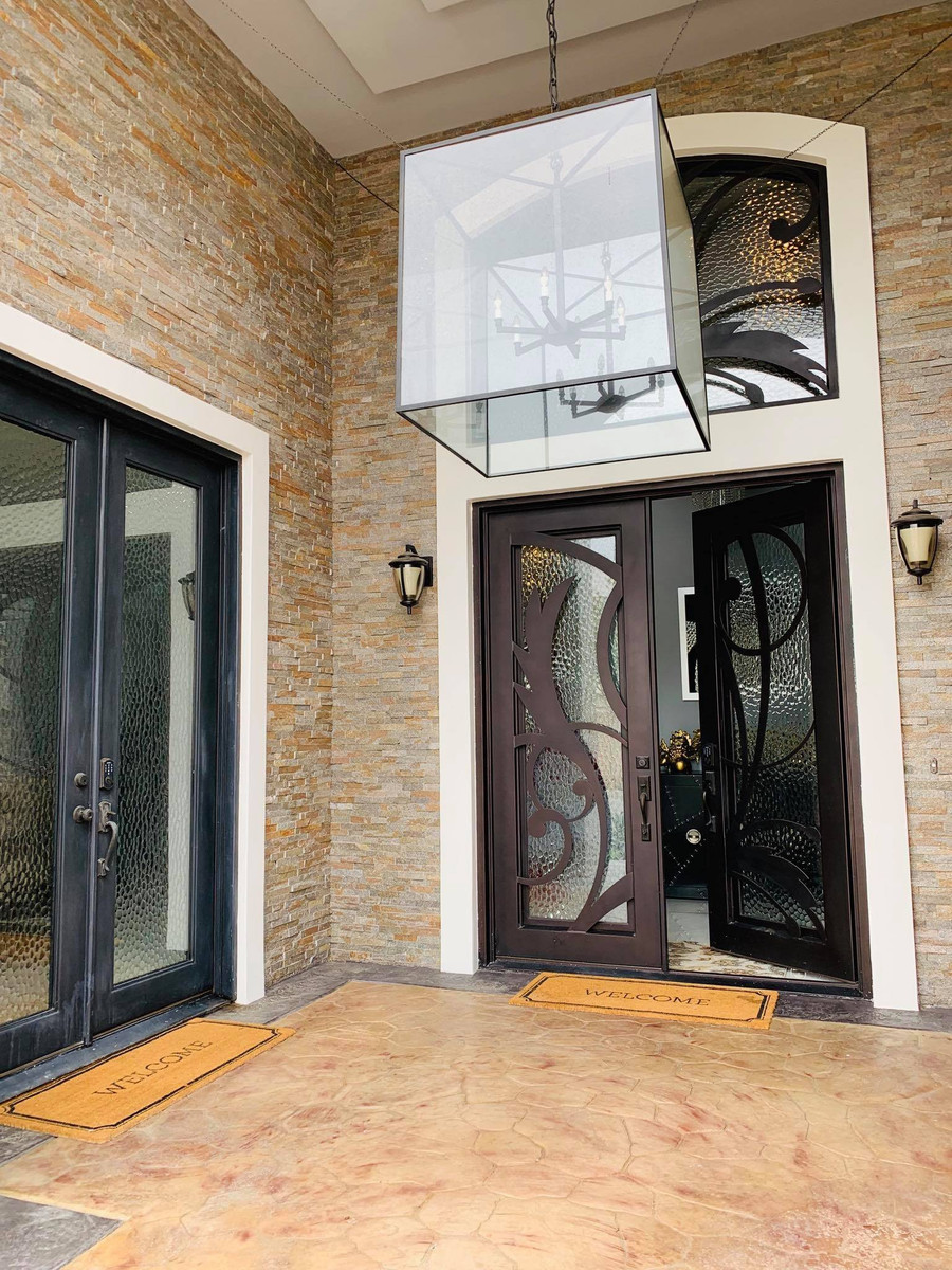 Căn biệt thự có diện tích 400m2. Căn biệt thự có diện tích 400m2.