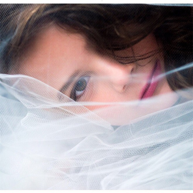 Dù xuất hiện không nhiều nhưng cô bé vẫn gây “thương nhớ” vì quá xinh xắn.