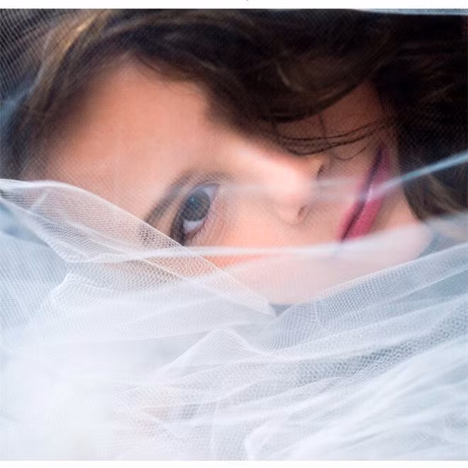 Dù xuất hiện không nhiều nhưng cô bé vẫn gây “thương nhớ” vì quá xinh xắn.