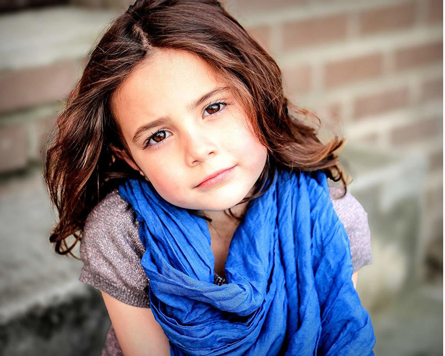 Trước Avengers: Endgame, Rabe từng đóng 3 bộ phim khác, trong đó có Godzilla: King of the Monsters.