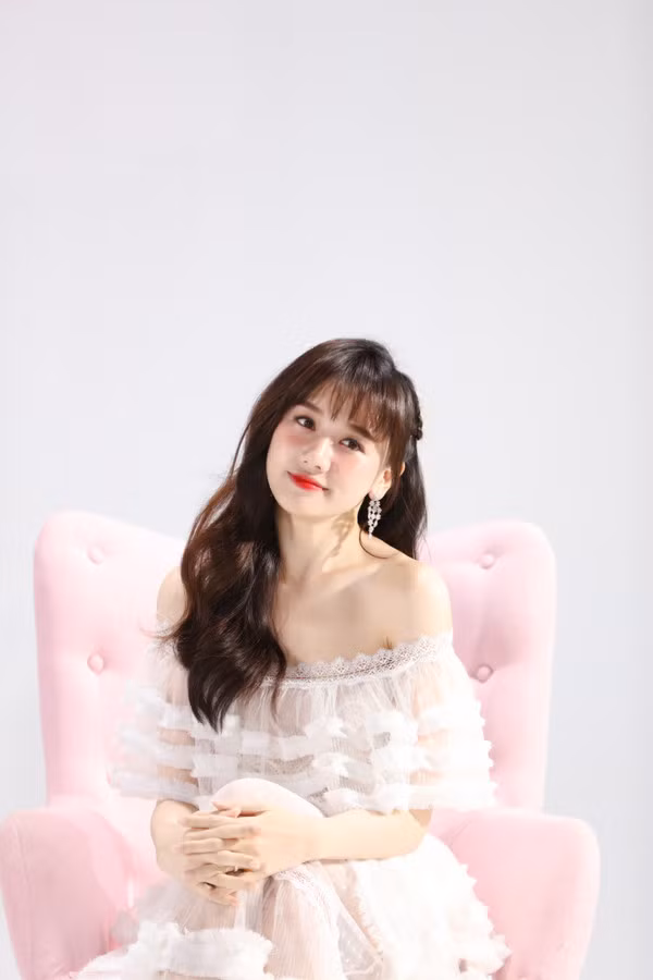 Song song với dự án âm nhạc, Hari Won vẫn tiếp tục thực hiện các dự án cá nhân sẽ lần lượt ra mắt trong năm nay.