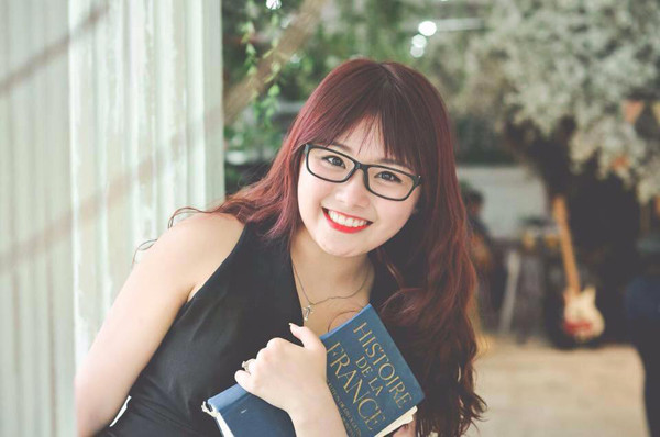 Du học sinh Việt kể chuyện học ở trường Mỹ