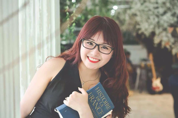 Du học sinh Việt kể chuyện học ở trường Mỹ