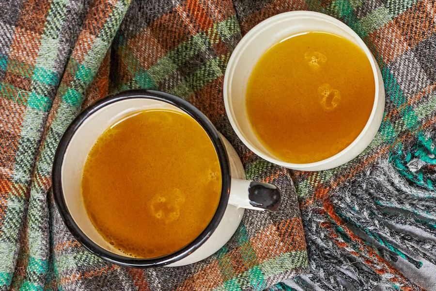 Đây là một trong những món súp dễ làm - chỉ cần nướng rau và trộn với các nguyên liệu còn lại. Món này tuyệt vời cho những ngày bận rộn khi bạn không muốn tốn thời gian mà vẫn có được bữa ăn khiến cả nhà hài lòng. Đây là một trong những món súp dễ làm - chỉ cần nướng rau và trộn với các nguyên liệu còn lại. Món này tuyệt vời cho những ngày bận rộn khi bạn không muốn tốn thời gian mà vẫn có được bữa ăn khiến cả nhà hài lòng.