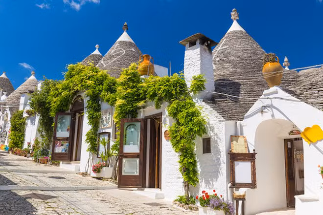 Nín thở ngắm nhìn những con phố đẹp nhất trên thế giới - Ảnh 3.