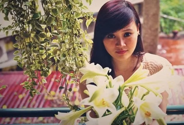 5 nữ du học sinh Việt xuất sắc từng được diện kiến Tổng thống Mỹ