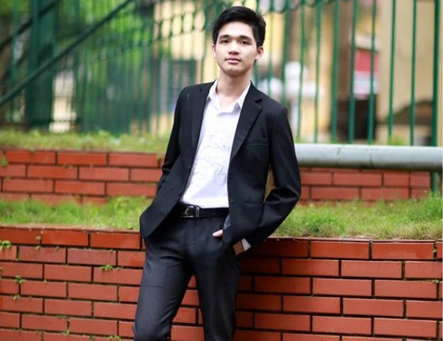 Những thầy giáo tương lai đa tài, học giỏi
