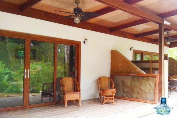 Bạn sẽ ngạc nhiên khi biết những ngôi nhà ở đây được dựng lên từ vật liệu gì ảnh 4 Bạn sẽ ngạc nhiên khi biết những ngôi nhà ở đây được dựng lên từ vật liệu gì ảnh 4