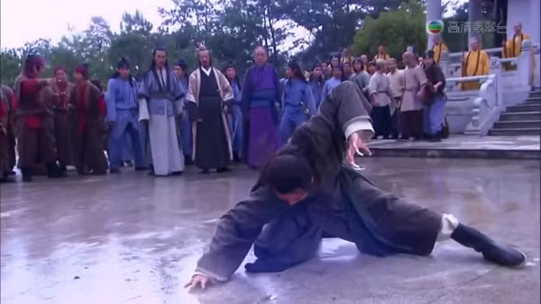 10 cap doi gioi vo nhat trong truyen kim dung la ai? hinh anh 10