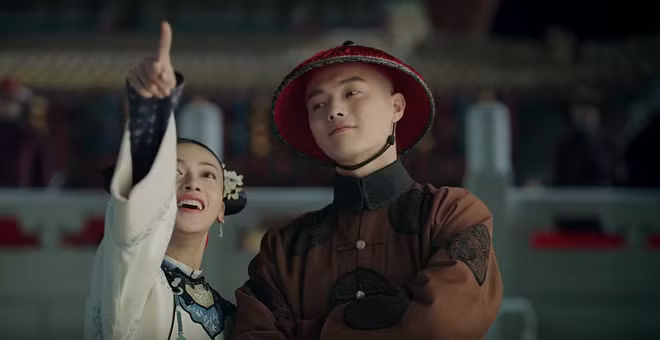 Những lần miệt mài trả thù nhưng lại trả thù nhầm người trong phim Hoa Ngữ