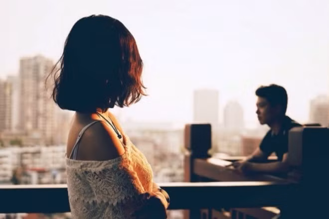 ly hôn, đàn ông ly hôn