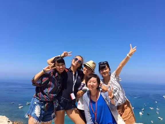 Tất tần tật về Malta, mảnh đất du học mới tại Châu Âu ảnh 3