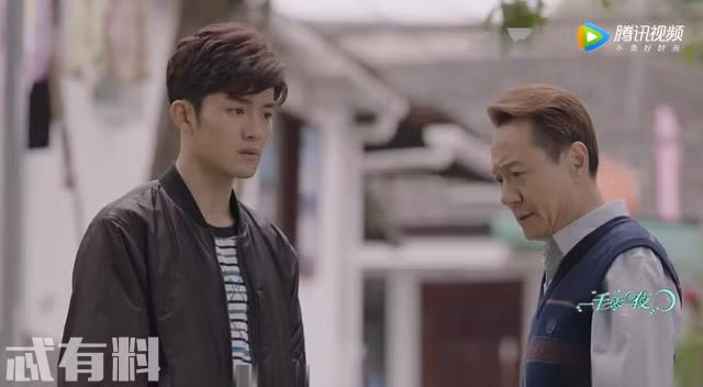 Những lần miệt mài trả thù nhưng lại trả thù nhầm người trong phim Hoa Ngữ