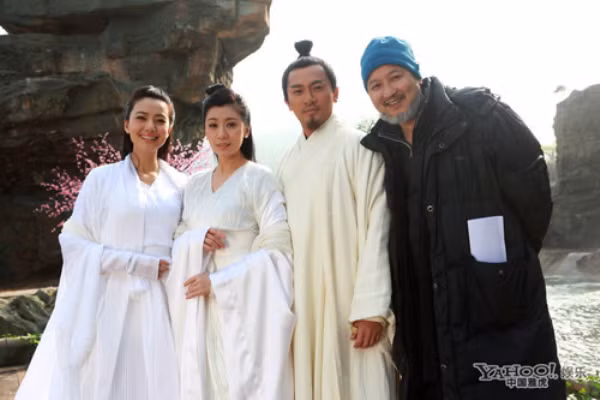 10 cap doi gioi vo nhat trong truyen kim dung la ai? hinh anh 12