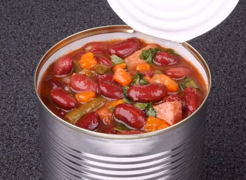 6 loại thực phẩm nếu ăn triền miên có thể là nguyên nhân gây bệnh tim ảnh 3