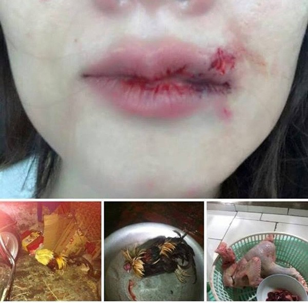 Đi đá bóng về muộn, chồng khóc 1 dòng sông khi về nhà chứng kiến cách trả đũa của vợ - Ảnh 2. Đi đá bóng về muộn, chồng khóc 1 dòng sông khi về nhà chứng kiến cách trả đũa của vợ - Ảnh 2.