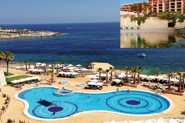 Tất tần tật về Malta, mảnh đất du học mới tại Châu Âu ảnh 2 Tất tần tật về Malta, mảnh đất du học mới tại Châu Âu ảnh 2