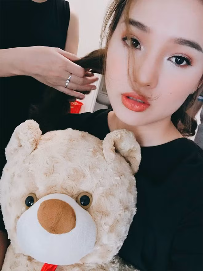 cuoc song binh di cua vo duy nhan sau 3 nam chong qua doi hinh anh 2