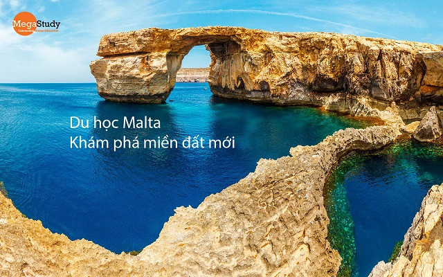 Tất tần tật về Malta, mảnh đất du học mới tại Châu Âu ảnh 1 Tất tần tật về Malta, mảnh đất du học mới tại Châu Âu ảnh 1