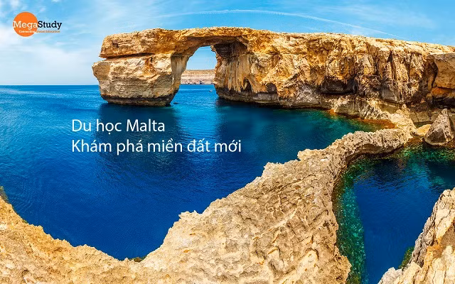 Tất tần tật về Malta, mảnh đất du học mới tại Châu Âu ảnh 1