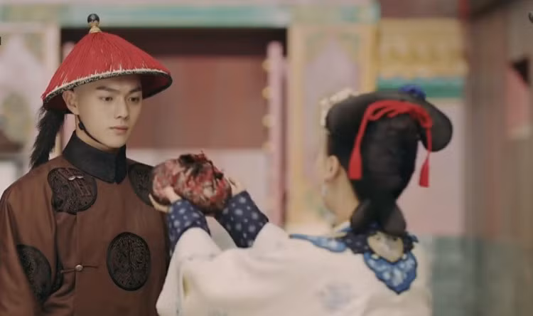 Những lần miệt mài trả thù nhưng lại trả thù nhầm người trong phim Hoa Ngữ