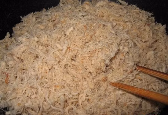 cach lam ruoc thit ga sieu ngon cho be an dan hinh anh 4