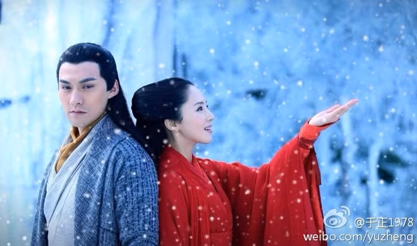 10 cap doi gioi vo nhat trong truyen kim dung la ai? hinh anh 18