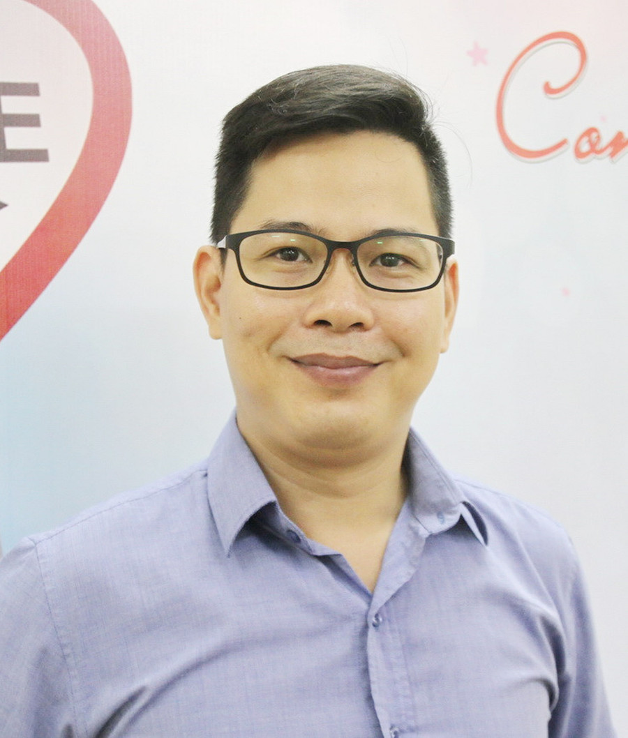 TS Trần Thành Nam TS Trần Thành Nam