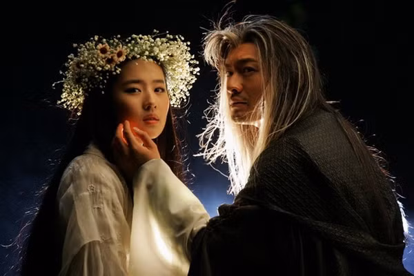 10 cap doi gioi vo nhat trong truyen kim dung la ai? hinh anh 4