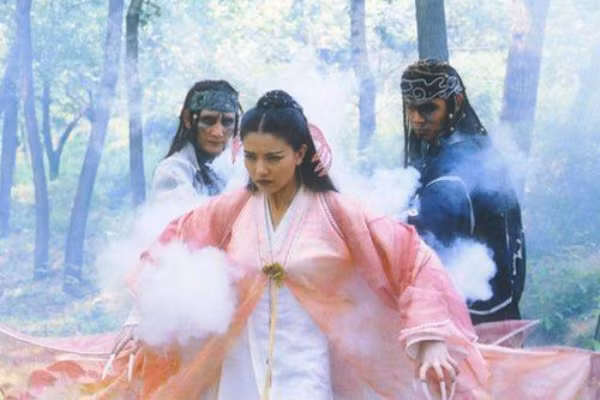 10 cap doi gioi vo nhat trong truyen kim dung la ai? hinh anh 9