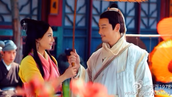 10 cap doi gioi vo nhat trong truyen kim dung la ai? hinh anh 7