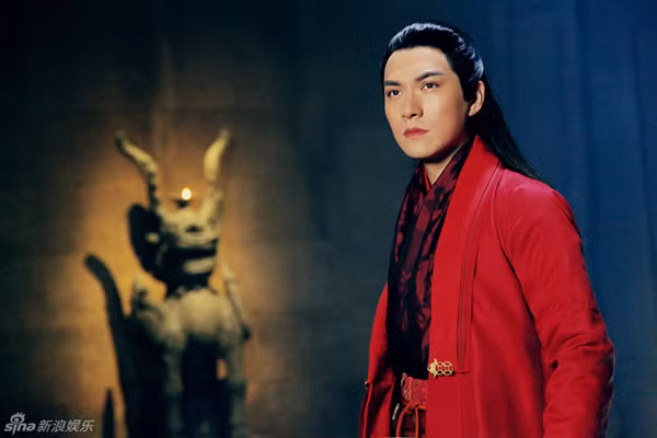 10 cap doi gioi vo nhat trong truyen kim dung la ai? hinh anh 19