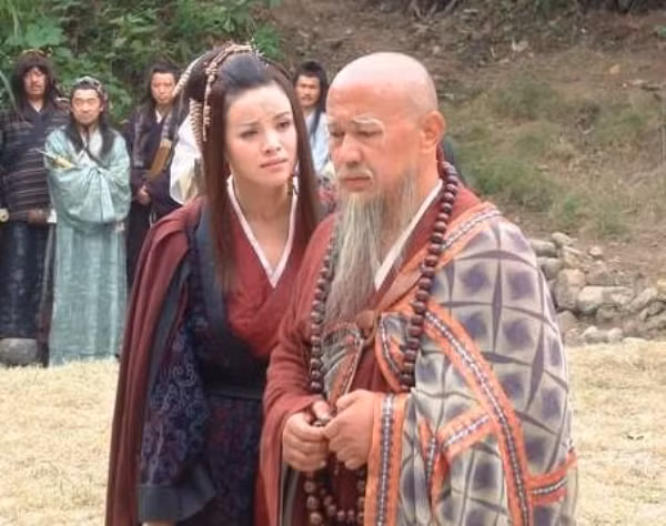 10 cap doi gioi vo nhat trong truyen kim dung la ai? hinh anh 15