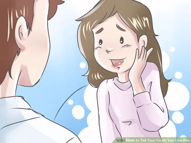 9 lời tỏ tình con gái thích được 