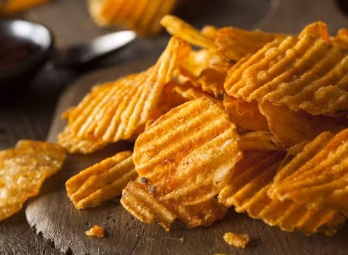 6 loại thực phẩm nếu ăn triền miên có thể là nguyên nhân gây bệnh tim ảnh 2