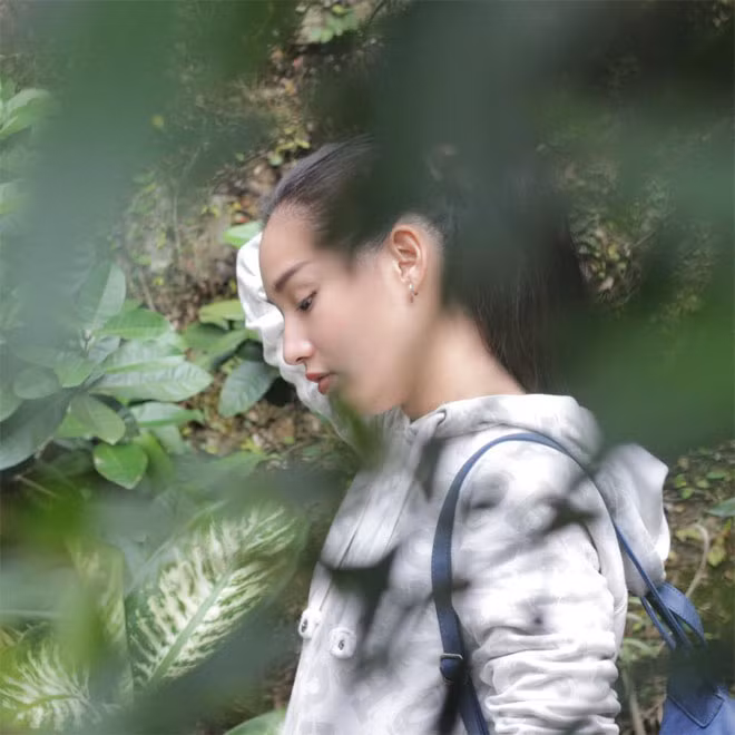 cuoc song binh di cua vo duy nhan sau 3 nam chong qua doi hinh anh 7