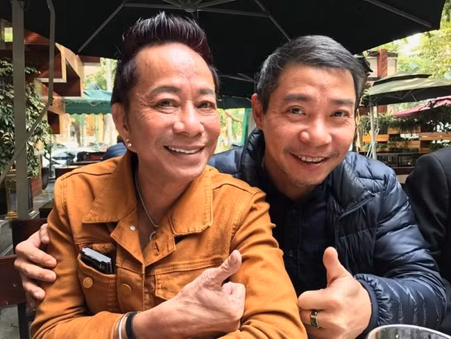 cuoc song cua sao viet tu dai gia o biet thu, co hang chuc xe sang den vo no hinh anh 7