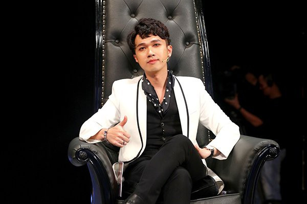 Phi Thanh Vân: Tôi có gan, có tiền thì tôi sửa ảnh 5