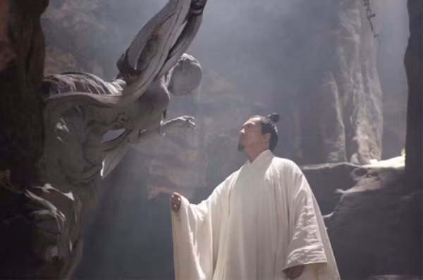 10 cap doi gioi vo nhat trong truyen kim dung la ai? hinh anh 14