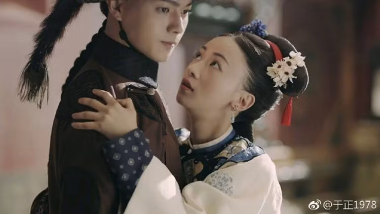 Những lần miệt mài trả thù nhưng lại trả thù nhầm người trong phim Hoa Ngữ