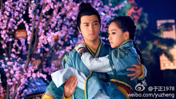 10 cap doi gioi vo nhat trong truyen kim dung la ai? hinh anh 24