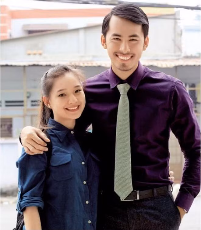 cuoc song binh di cua vo duy nhan sau 3 nam chong qua doi hinh anh 1