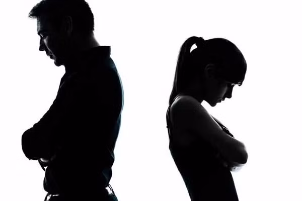 ly hôn, đàn ông ly hôn